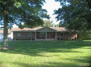 5320 Highway Aj, Washington, MO 63090