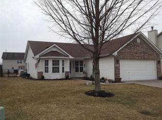 7209 Kidwell Dr, Indianapolis, IN