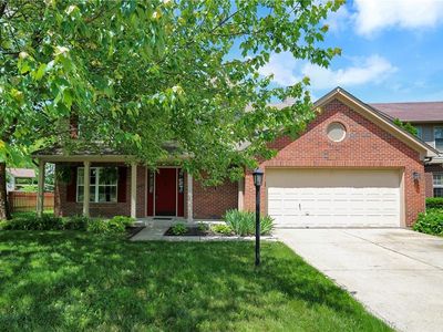 8656 Woodbluff Ct, Indianapolis, IN, 46234