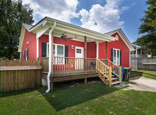 102 E Corporation St, Durham, NC 27701