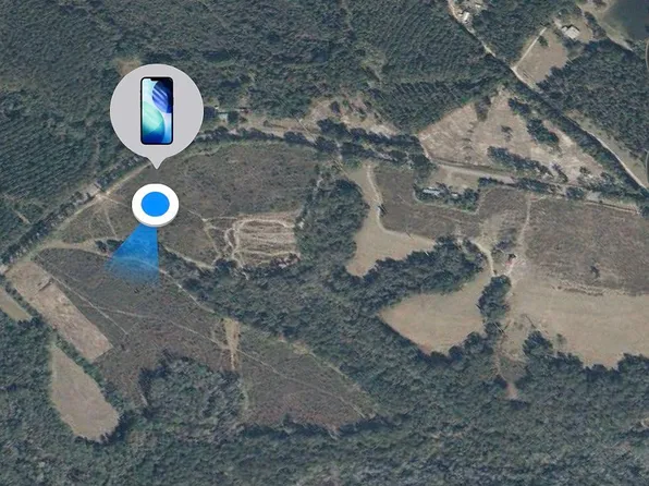 0 County Road 2203, Goshen, AL 36035