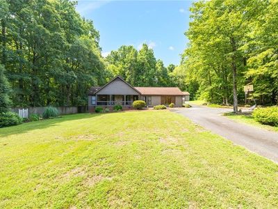 4526 Sandy Creek Dr, Liberty, NC, 27298