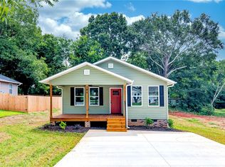 9 Spring St #A, West Pelzer, SC 29669