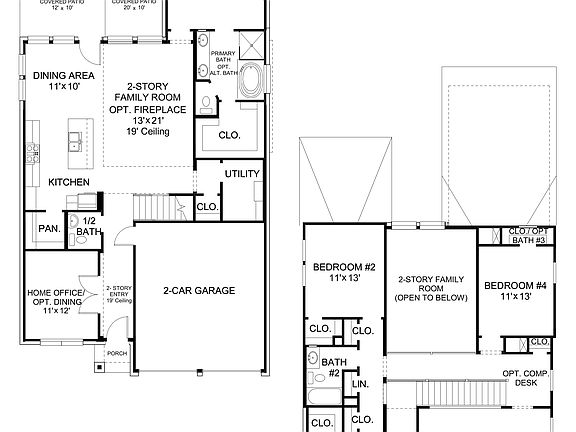 2nd image of 1012 Blue Oak Blvd