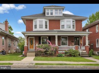 222 Pennsylvania Ave, Shillington, PA