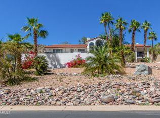4540 E Via Los Caballos, Phoenix, AZ 85028