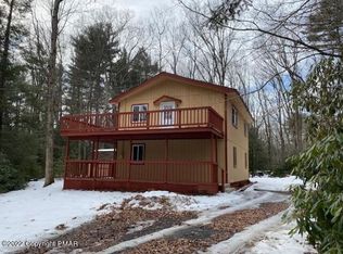 659 Dotters Corner Rd, Kunkletown, PA 18058