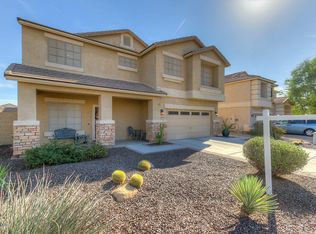 7723 S 69th Ln, Laveen, AZ 85339