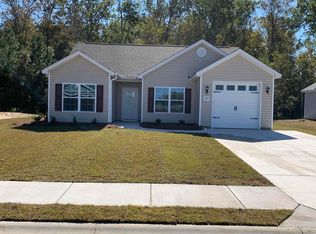 389 Shallow Cove Dr LOT 88, Conway, SC 29527