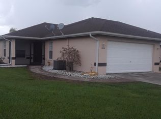 1043 Bismarck Rd, Punta Gorda, FL 33983