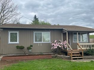 9702 SE Clinton St, Portland, OR 97266
