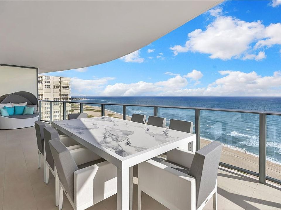 1st image of 730 N Ocean Boulevard #1403