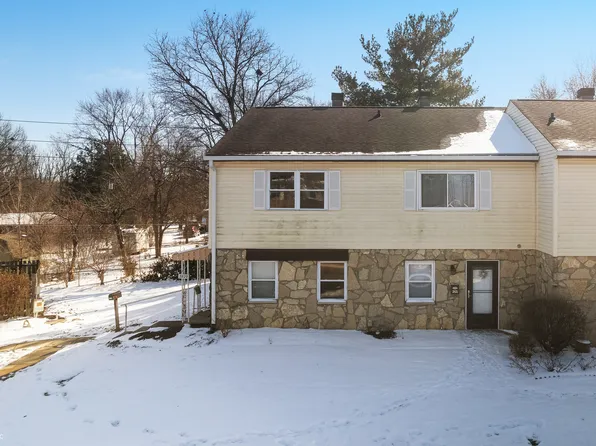 2829 Country Estates Dr, Indianapolis, IN 46227