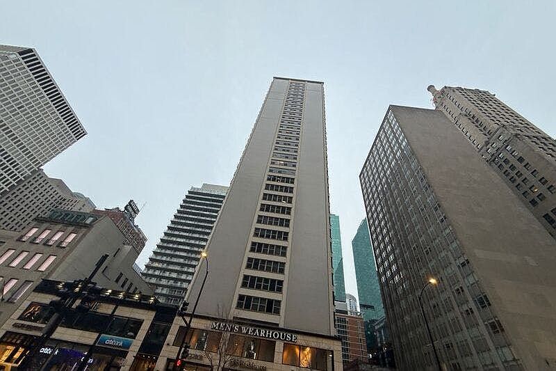 1st image of 535 N Michigan Ave APT 1410