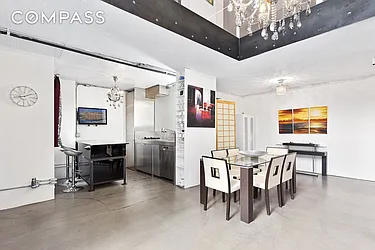 Rented by Compass