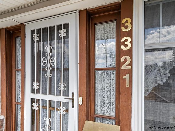 5th image of 3321 Warren Ave