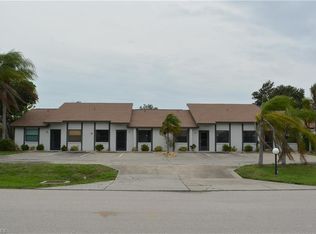 3742 SW 8th Ct APT 107, Cape Coral, FL 33914