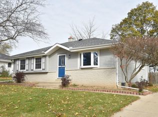 8254 N Ann St, Milwaukee, WI 53224