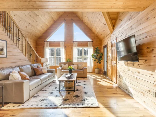 452 Liberty Chapel Rd, Mount Juliet, TN 37122