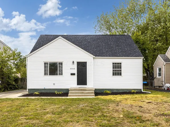 3565 Bremen St, Columbus, OH 43224