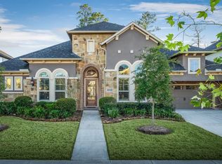 10407 Southern Hawker, Conroe, TX 77385