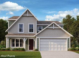 6670 Perito Dr, Canal Winchester, OH 43110