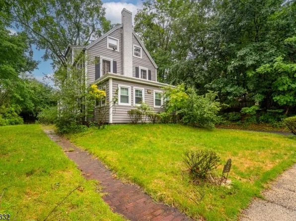 525 Page Ter, South Orange Village Twp., NJ 07079