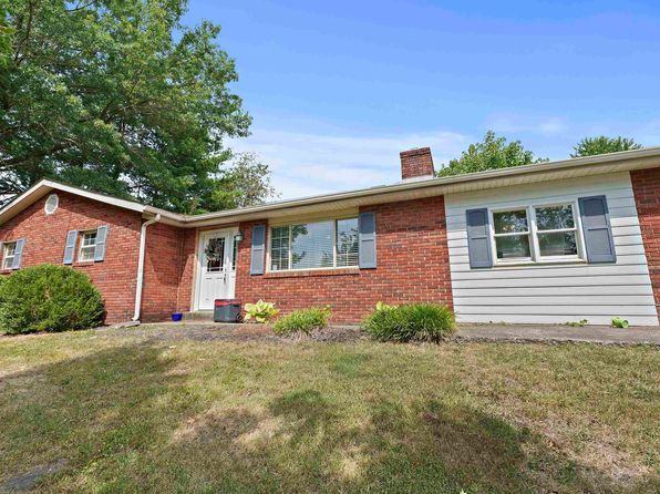 8220 Manor Dr, Ashland, KY 41102