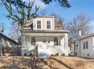 7419 Arlington Dr, Saint Louis, MO