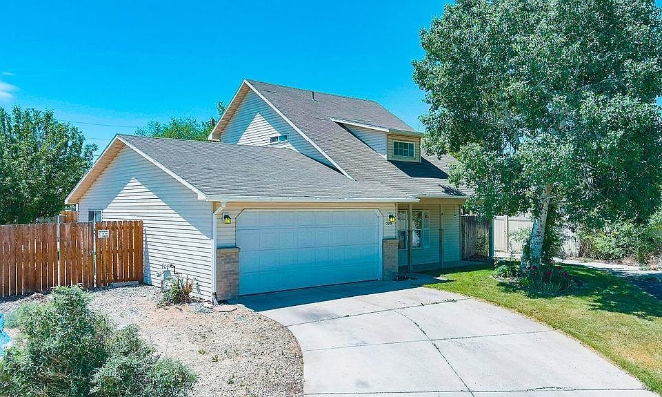 575 Villa St, Grand Junction, CO 81504 Zillow