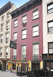 358 West 23rd Street in Chelsea
