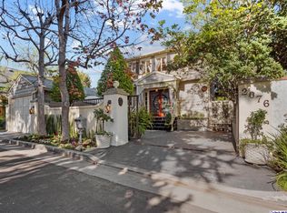 2076 Mound St, Los Angeles, CA 90068