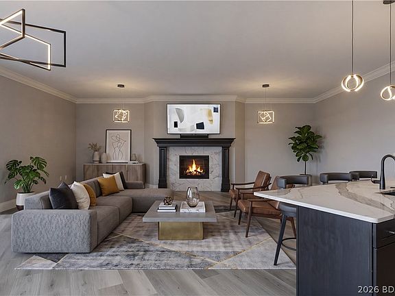 3rd image of 1184 Jeffries Rd #115