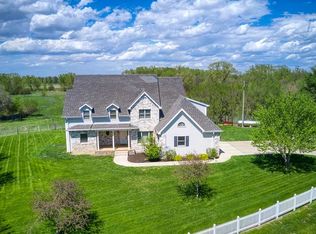 55715 893rd Rd, Fordyce, NE 68736