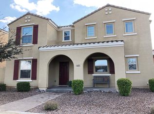 2221 S Ponderosa Dr, Gilbert, AZ 85295