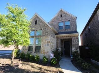 603 Ansley Way, Allen, TX 75013