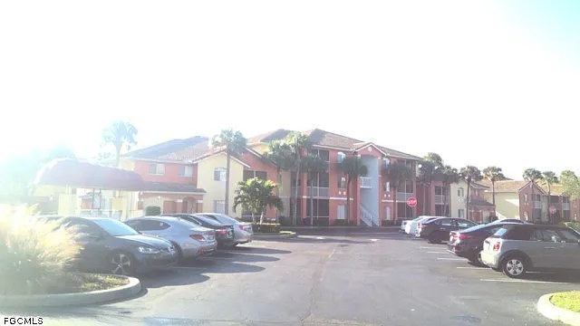 6321 Aragon Way #205 — Photo 1