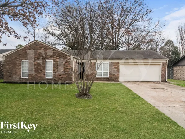 4100 Lacewood Dr, Memphis, TN 38115