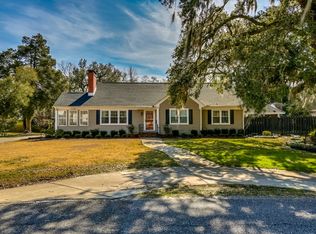 507 9th Ave, Conway, SC 29526