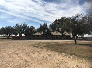 2940 Fm 829, Stanton, TX 79782