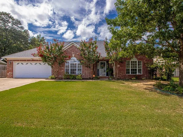 3180 Austin Bayside Dr, Sherwood, AR 72120