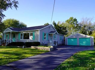 3604 Catherine St, Jackson, MI 49203