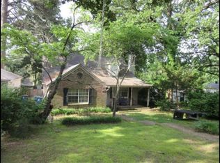 6619 Kenwood Rd, Cammack Village, AR 72207