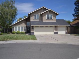1532 Fallquist Way, Ceres, CA 95307