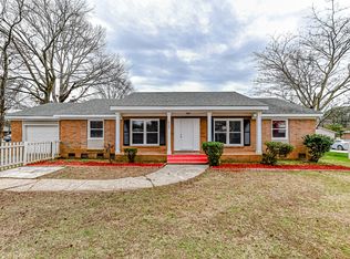 4922 Easthaven Dr, Charlotte, NC 28212