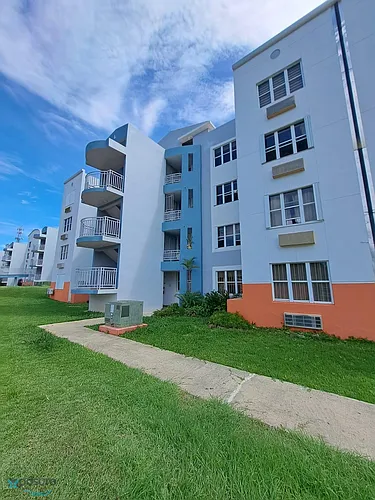 311 Las Palmas #L5 Photo 1
