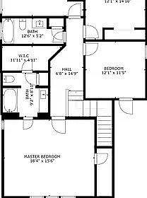 3rd image of 4404 Creede Dr
