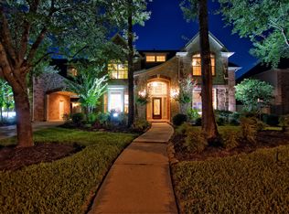 3323 Duke Ln, Friendswood, TX 77546