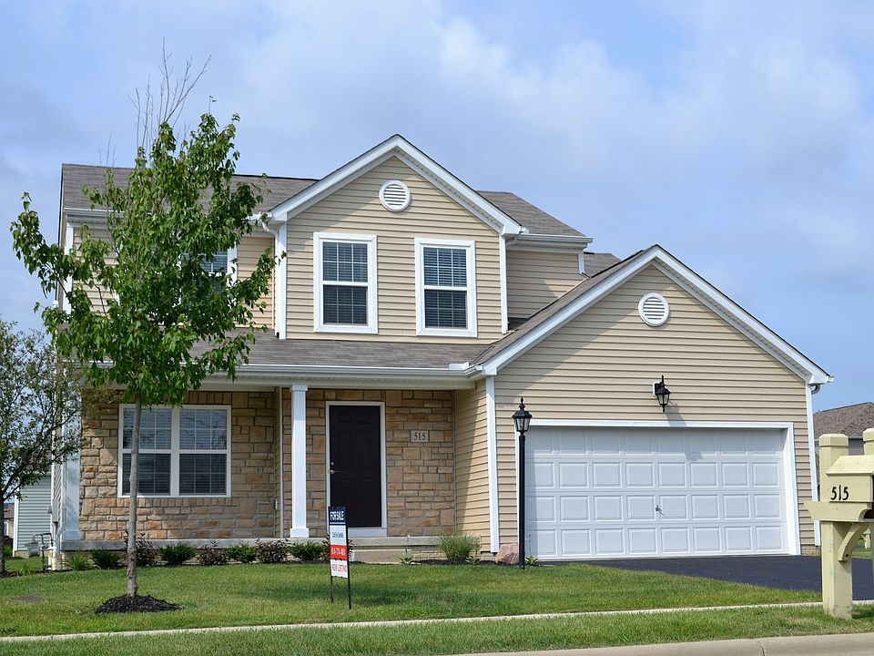 1st image of 515 Saffron Dr