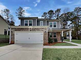 134 Lindridge Dr, Lilburn, GA 30047